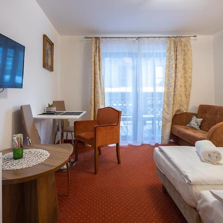 Rentplanet - Apartamenty Okrzei Szklarska Poręba Buitenkant foto