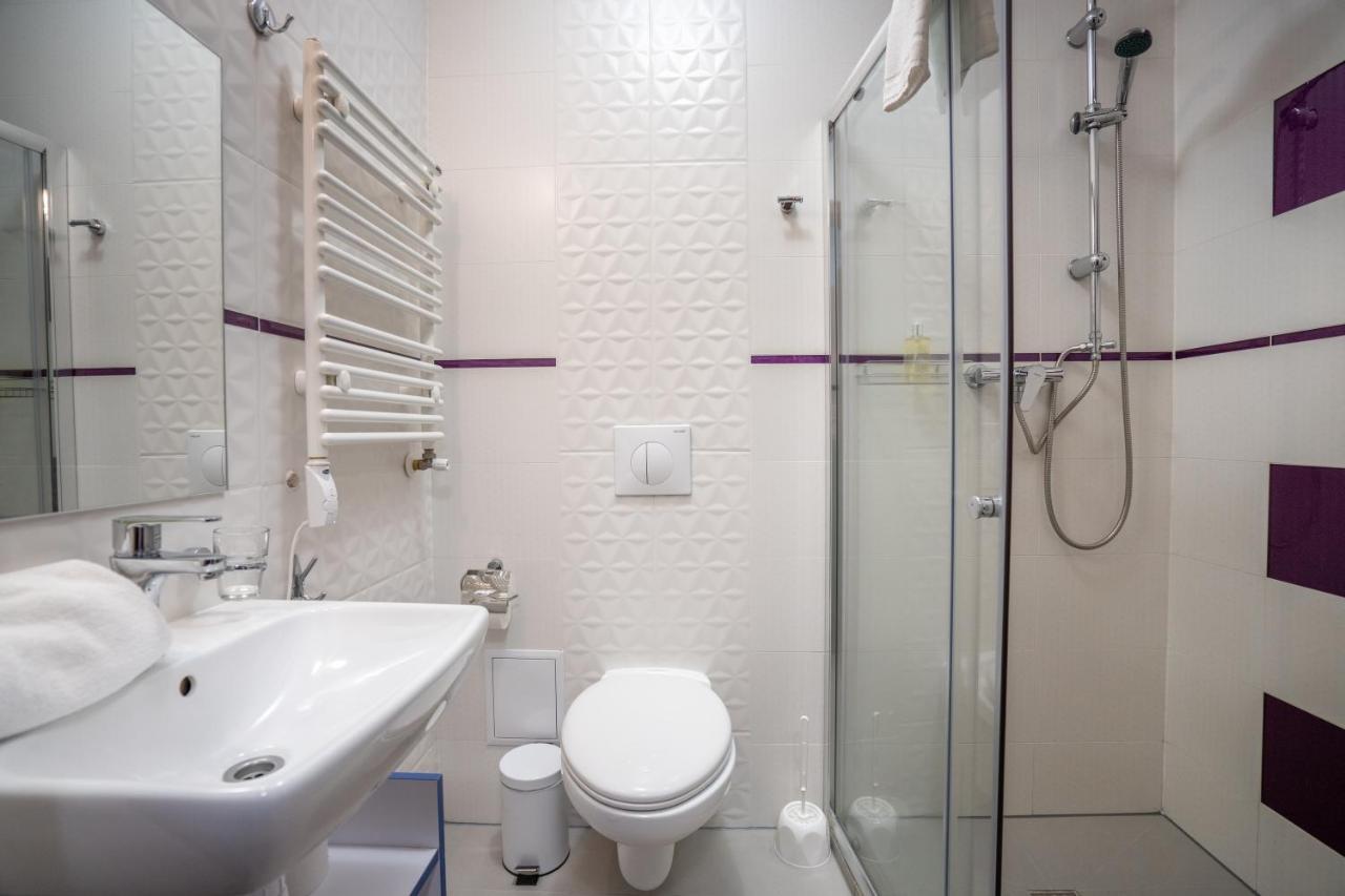 Rentplanet - Apartamenty Okrzei Szklarska Poręba Buitenkant foto