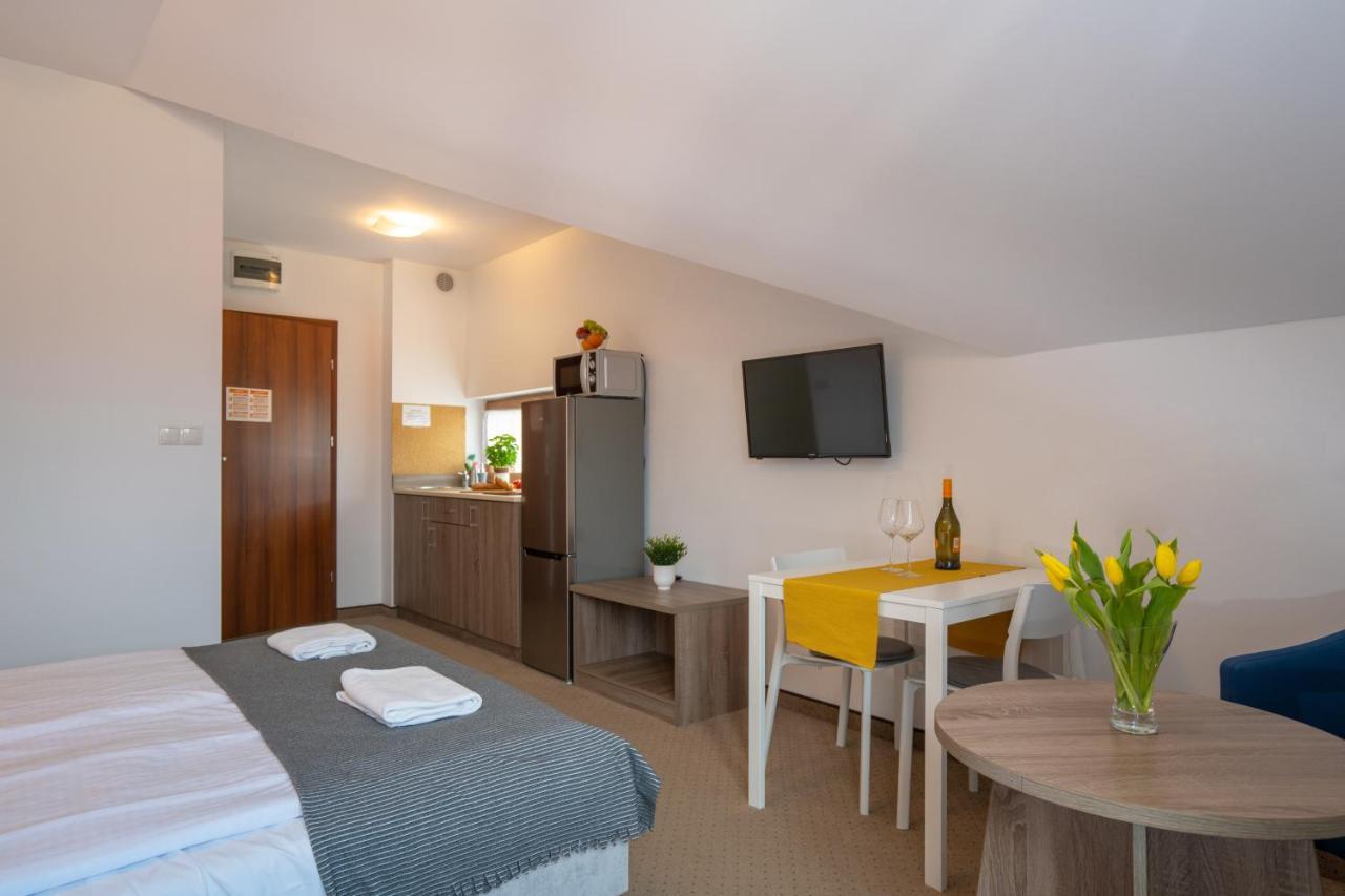 Rentplanet - Apartamenty Okrzei Szklarska Poręba Buitenkant foto