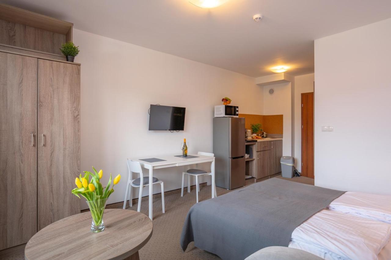 Rentplanet - Apartamenty Okrzei Szklarska Poręba Buitenkant foto