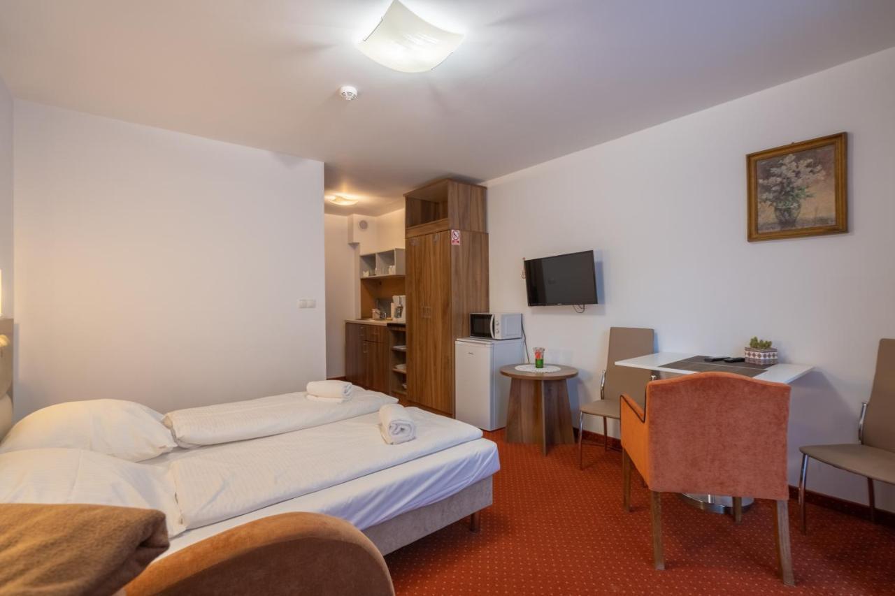 Rentplanet - Apartamenty Okrzei Szklarska Poręba Buitenkant foto