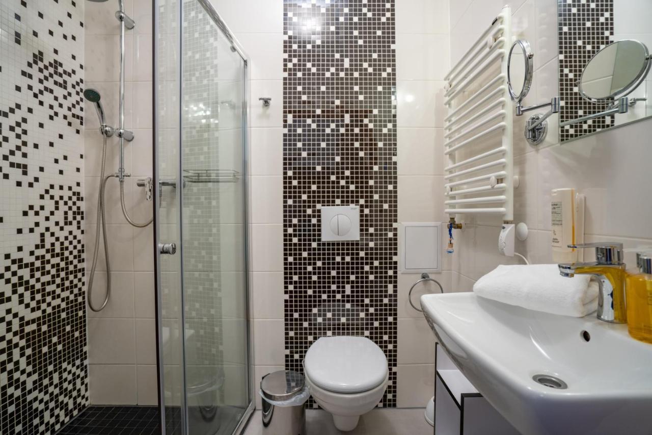 Rentplanet - Apartamenty Okrzei Szklarska Poręba Buitenkant foto