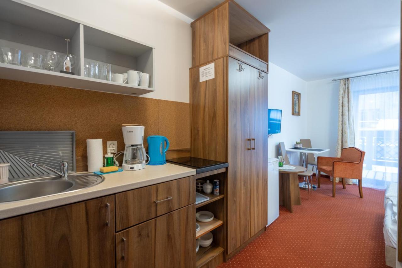 Rentplanet - Apartamenty Okrzei Szklarska Poręba Buitenkant foto